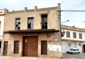 Casa de poble en venda a la España, Alginet, ref.: TR215762 foto