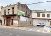 Casa de poble en venda a la España, Alginet, ref.: TR215762 foto