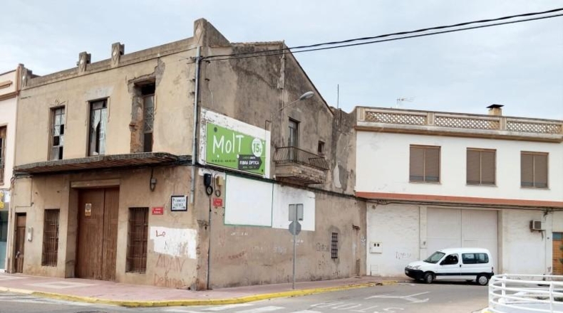 Valencia - Alginet - 356m2