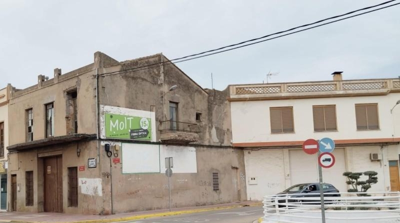 Valencia - Alginet - 356m2