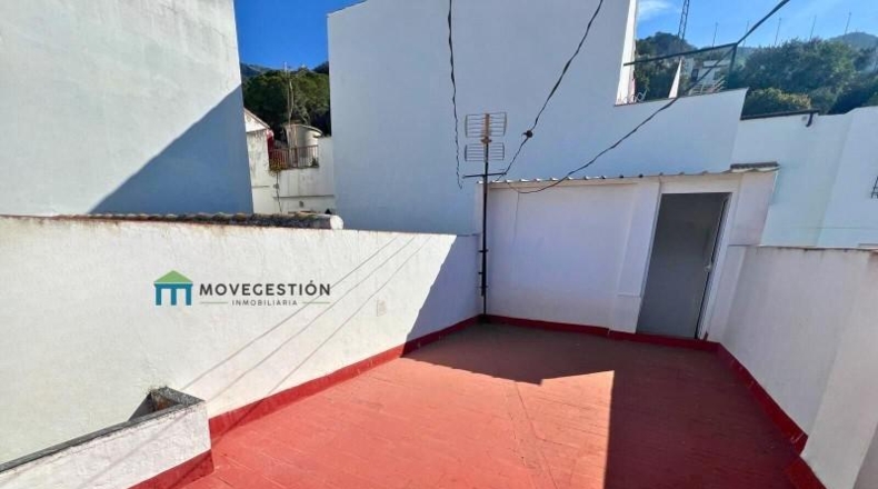 Cádiz - Ubrique - 154m2