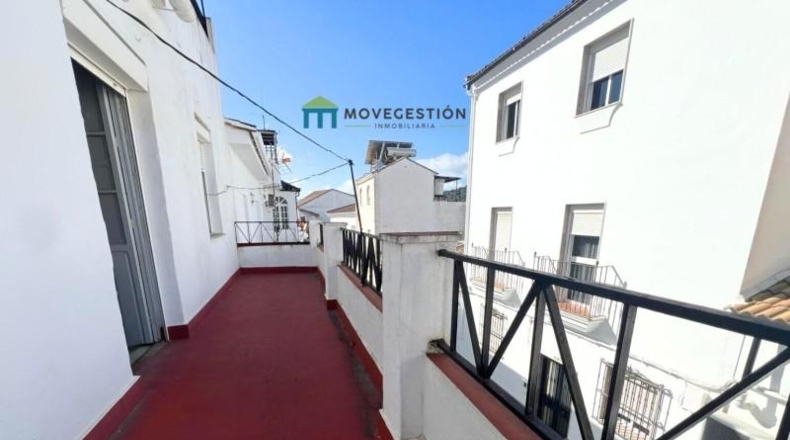Cádiz - Ubrique - 154m2