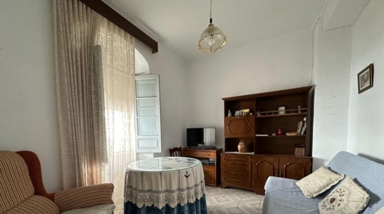 Cadiz - Ubrique - 174m2