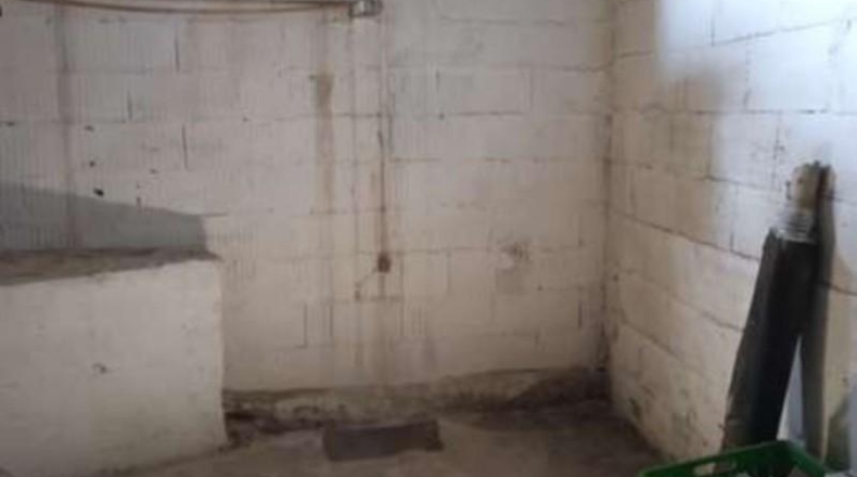 Castellón - Benicarló - 2800m2