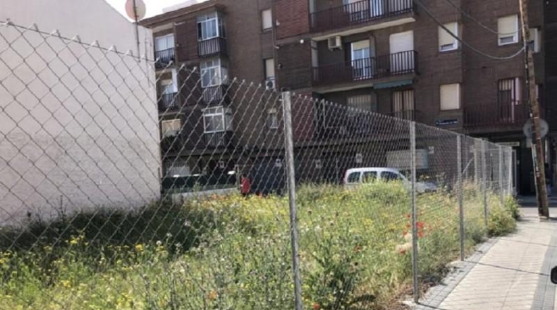 Community of Madrid - Madrid - 78m2