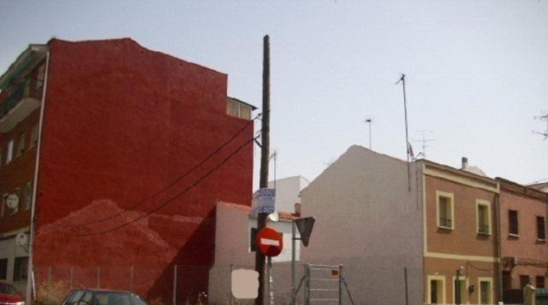 Community of Madrid - Madrid - 78m2