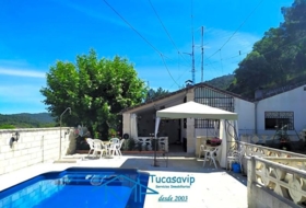 Cadalso de los Vidrios 1300&nbsp;m²