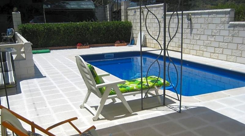 Comunidad de Madrid - Cadalso de los Vidrios - 1300m2
