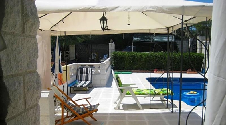 Comunidad de Madrid - Cadalso de los Vidrios - 1300m2