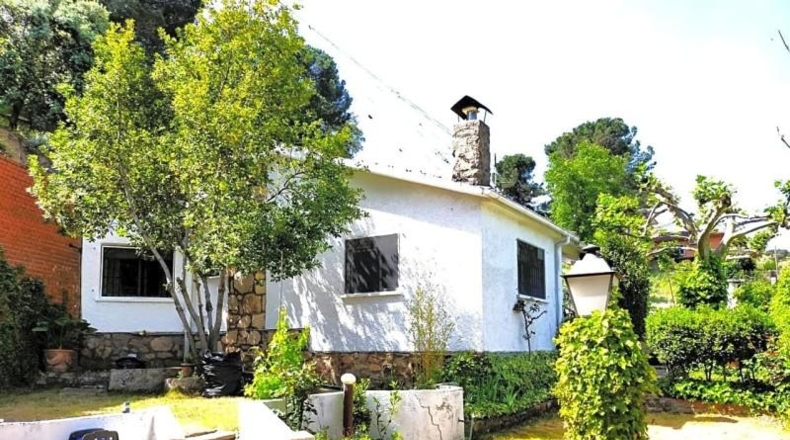 Comunidad de Madrid - Cadalso de los Vidrios - 1300m2