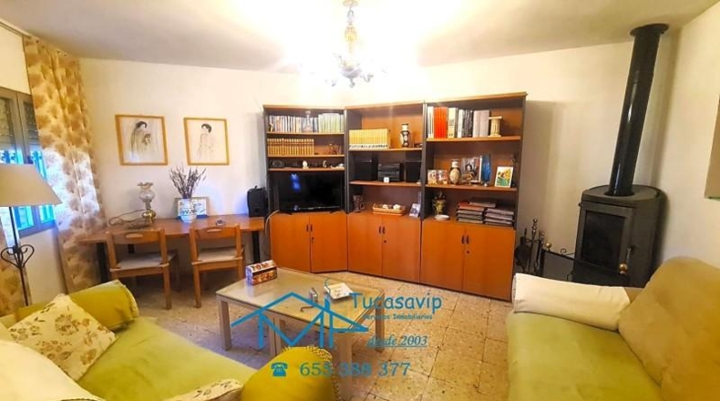 Comunidad de Madrid - Cadalso de los Vidrios - 1300m2