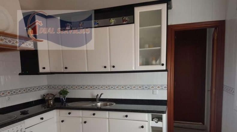 Huelva - Cartaya - 180m2