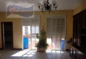 Casa de pueblo en venta en la España, Cartaya, ref: TR213707 foto