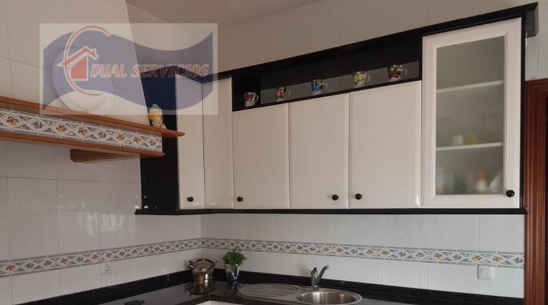 Huelva - Cartaya - 180m2