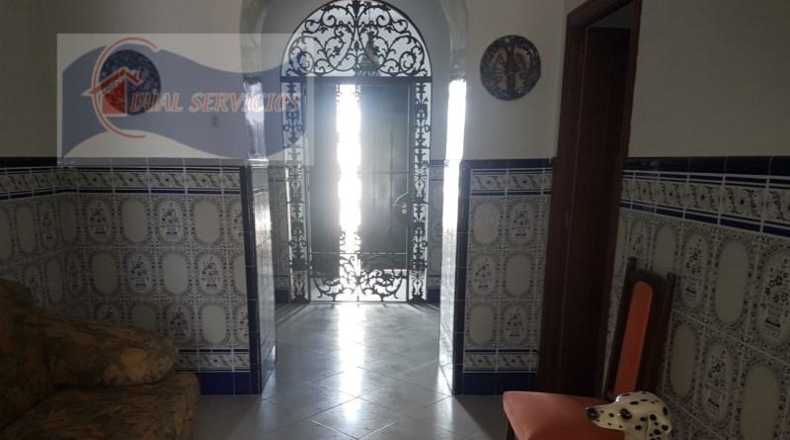 Huelva - Cartaya - 180m2