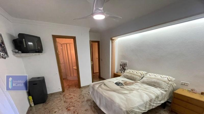 Alicante - Cocentaina - 400m2