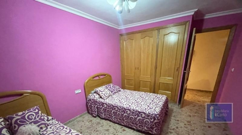 Alicante - Cocentaina - 400m2
