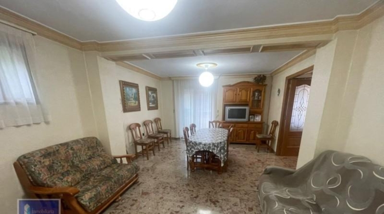 Alicante - Cocentaina - 400m2