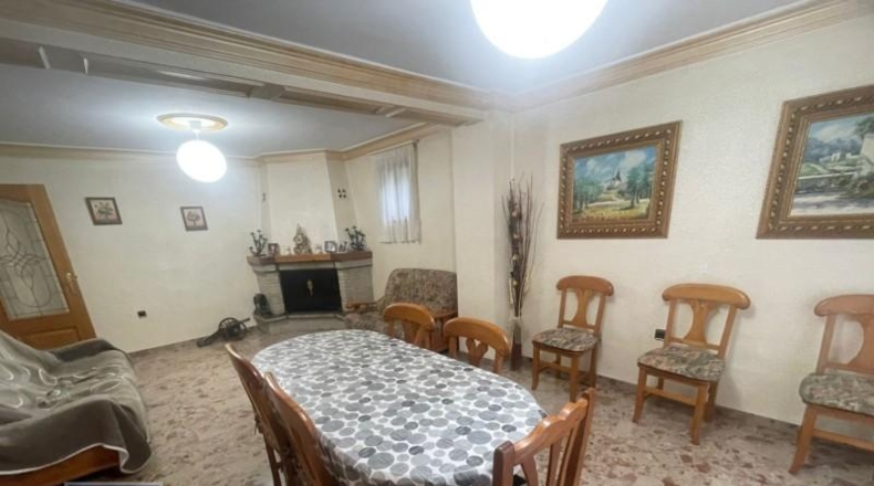 Alicante - Cocentaina - 400m2
