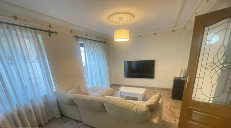 Alicante - Cocentaina - 400m2