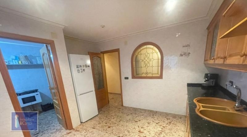 Alicante - Cocentaina - 400m2
