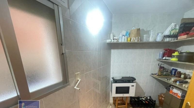 Alicante - Cocentaina - 400m2