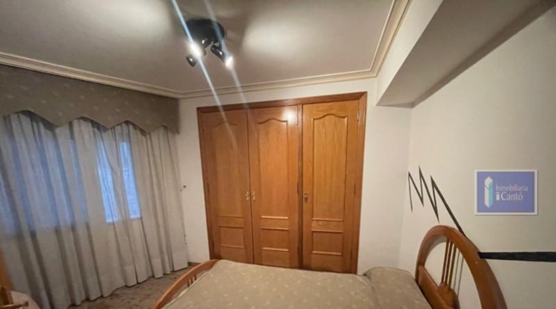 Alicante - Cocentaina - 400m2