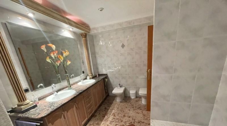 Alicante - Cocentaina - 400m2