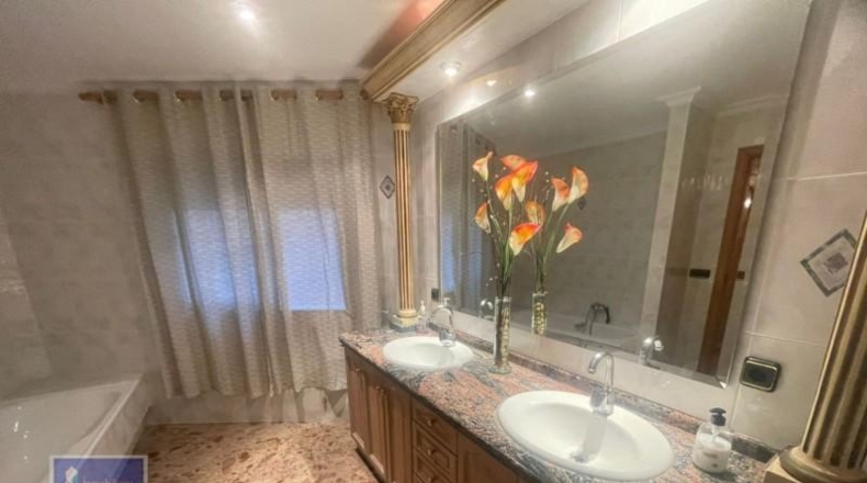 Alicante - Cocentaina - 400m2