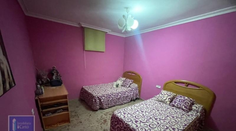 Alicante - Cocentaina - 400m2