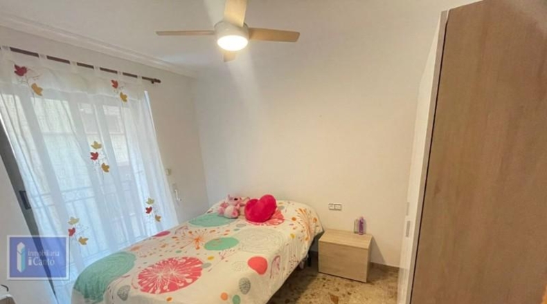 Alicante - Cocentaina - 400m2