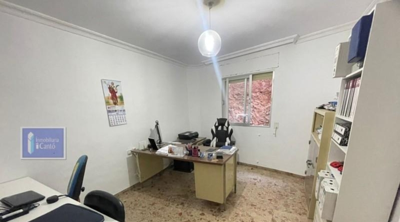 Alicante - Cocentaina - 400m2
