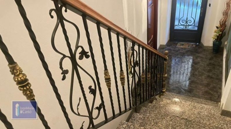 Alicante - Cocentaina - 400m2