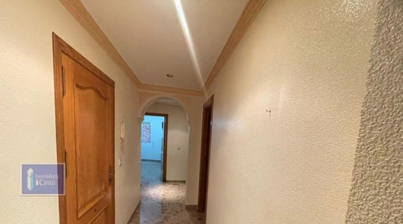 Alicante - Cocentaina - 400m2