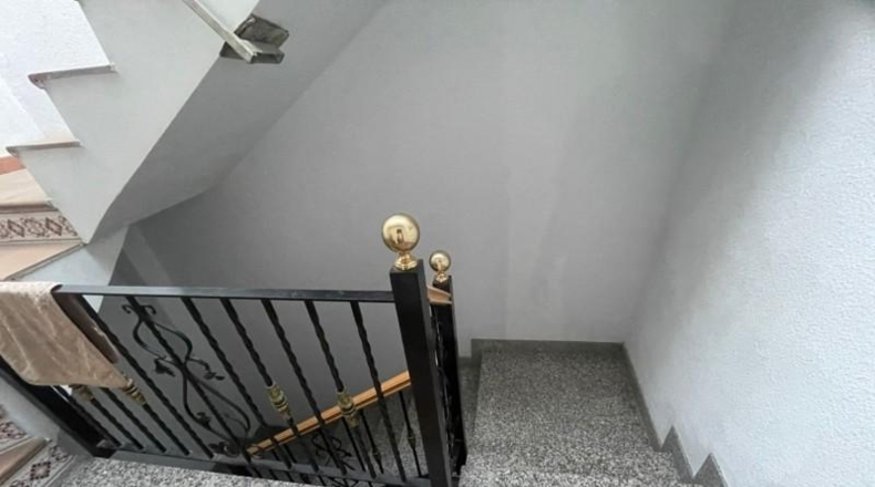 Alicante - Cocentaina - 400m2