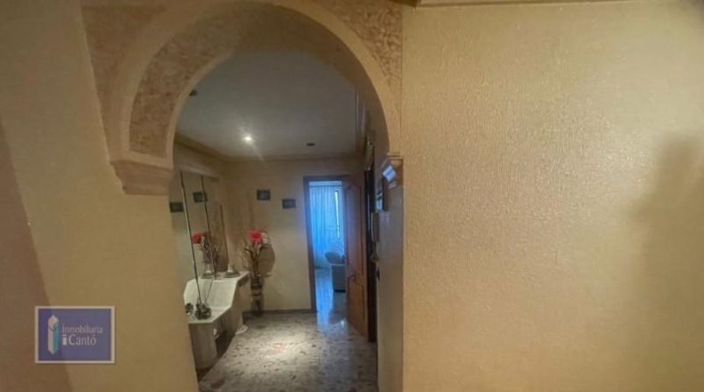 Alicante - Cocentaina - 400m2