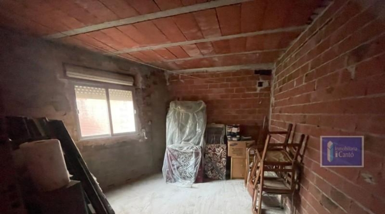Alicante - Cocentaina - 400m2