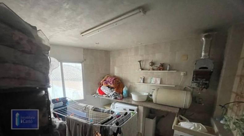 Alicante - Cocentaina - 400m2