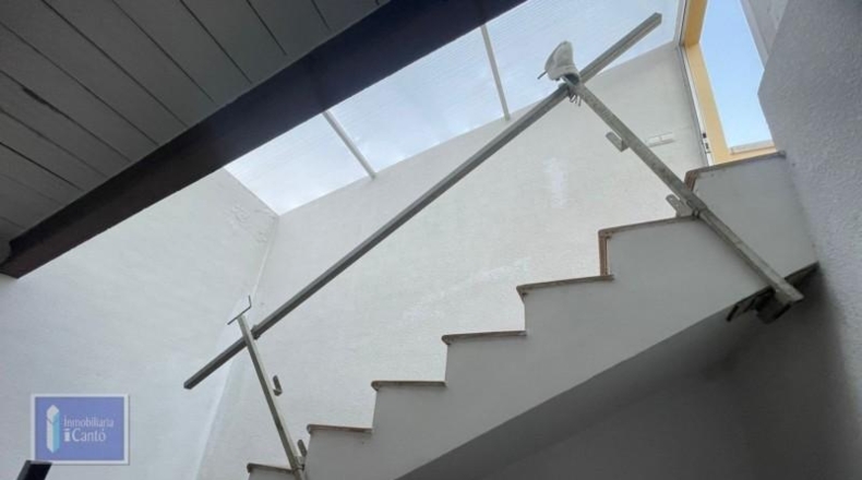 Alicante - Cocentaina - 400m2