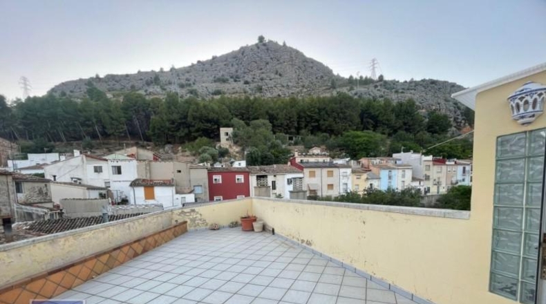 Alicante - Cocentaina - 400m2