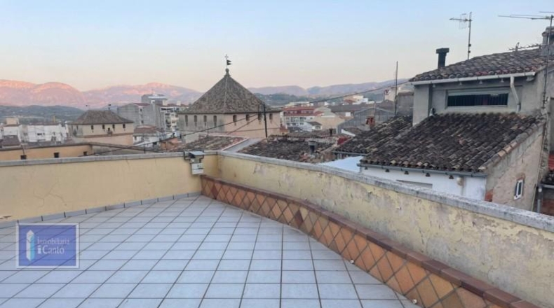 Alicante - Cocentaina - 400m2