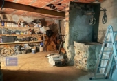 Casa de poble en venda a la España, Cocentaina, ref.: TR294239 foto