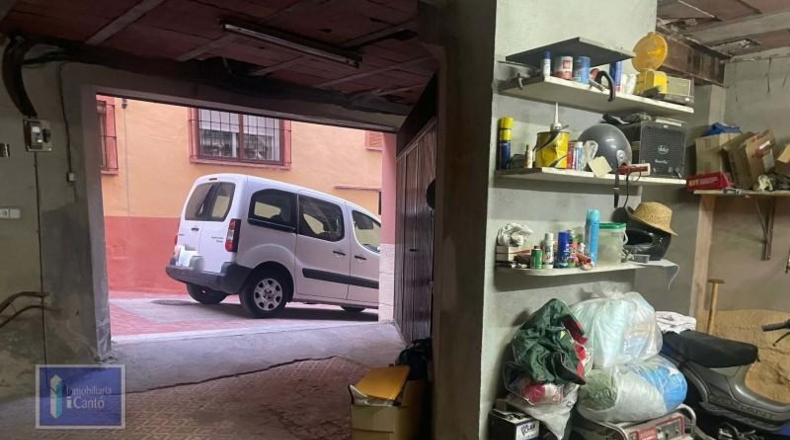 Alicante - Cocentaina - 400m2