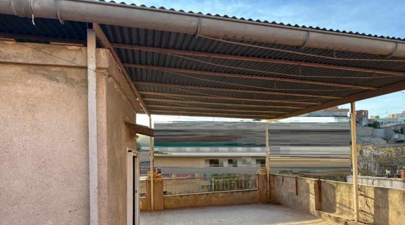 Murcia - Lorca - 363m2