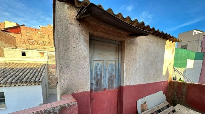 Murcia - Lorca - 363m2
