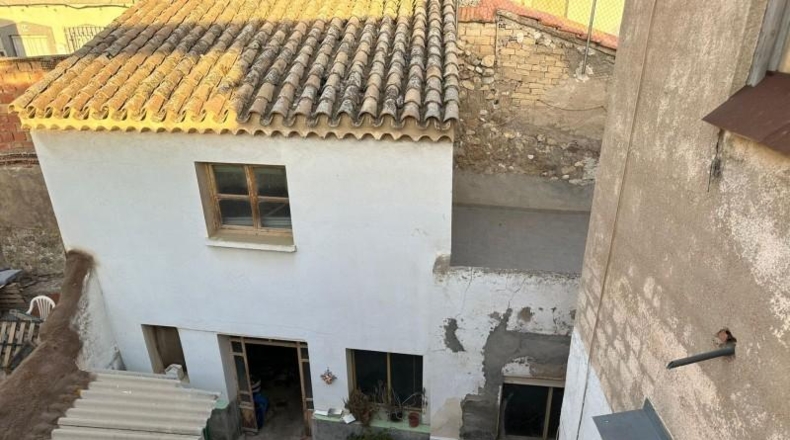 Murcia - Lorca - 363m2