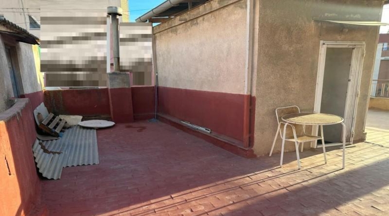 Murcia - Lorca - 363m2