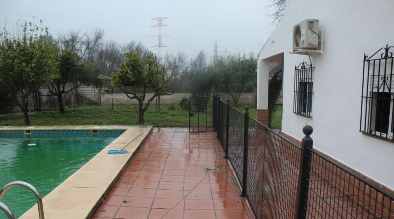 Córdoba - Córdoba - 1500m2