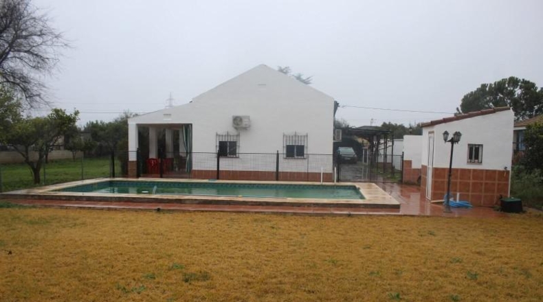Córdoba - Córdoba - 1500m2