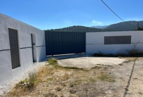 Ronda 12090&nbsp;m² 